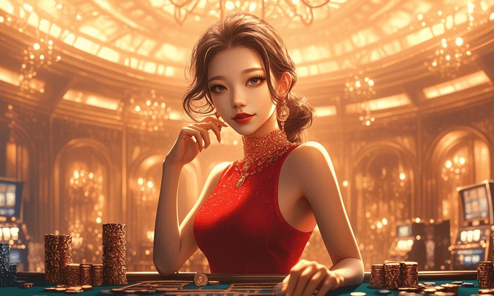 trường gà quốc tế casino 888